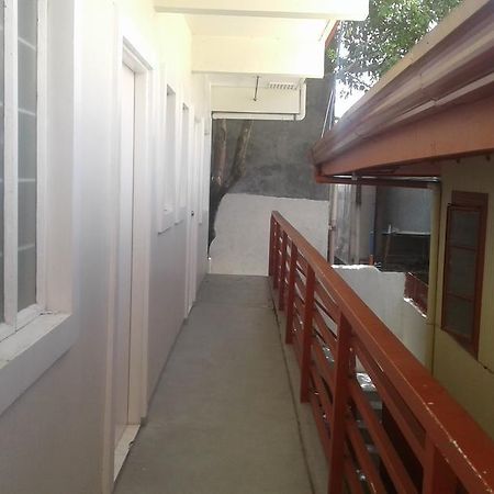 Christopher B&B And Apartments (Adults Only) Paranaque City Zewnętrze zdjęcie