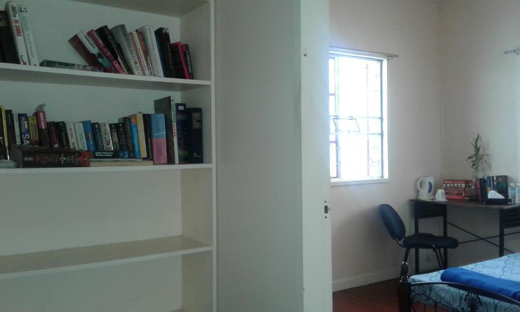 Christopher B&B And Apartments (Adults Only) Paranaque City Zewnętrze zdjęcie