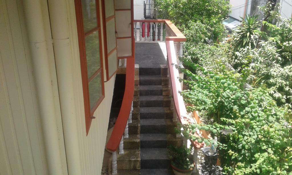 Christopher B&B And Apartments (Adults Only) Paranaque City Zewnętrze zdjęcie