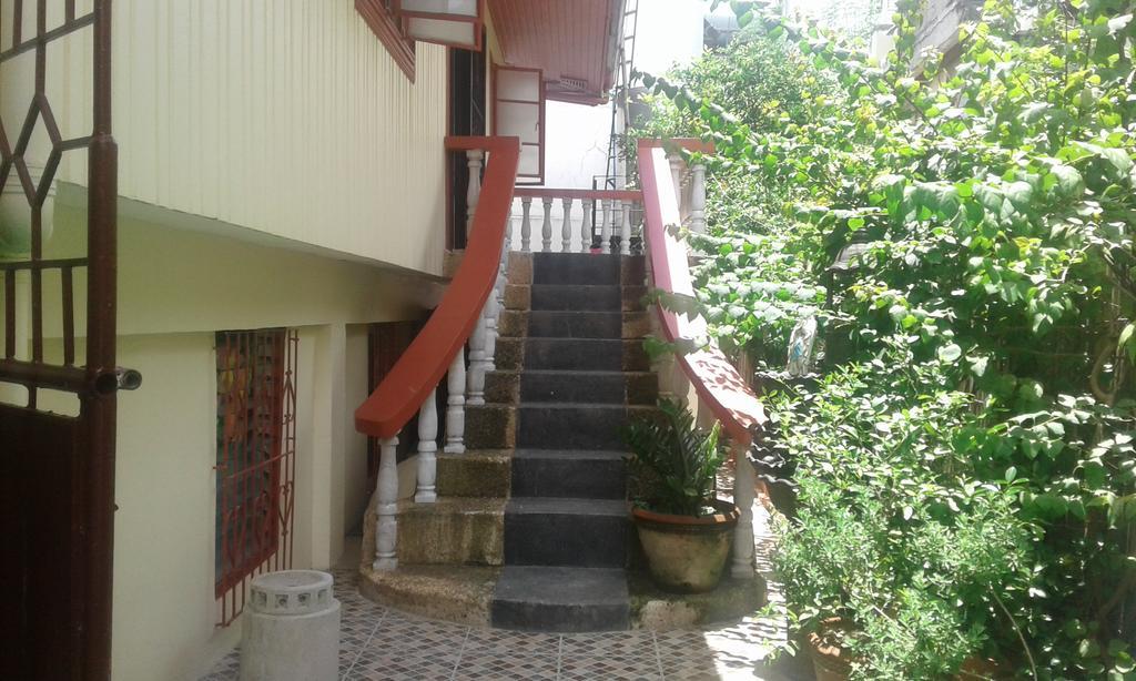 Christopher B&B And Apartments (Adults Only) Paranaque City Zewnętrze zdjęcie