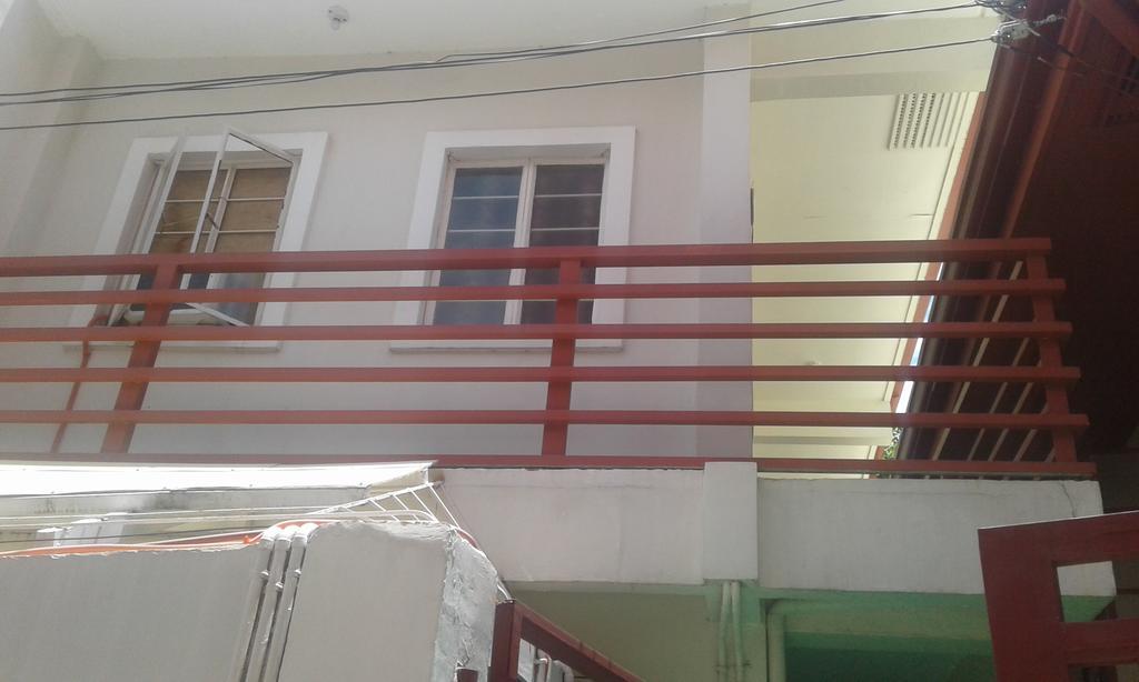 Christopher B&B And Apartments (Adults Only) Paranaque City Zewnętrze zdjęcie