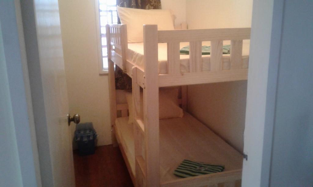 Christopher B&B And Apartments (Adults Only) Paranaque City Zewnętrze zdjęcie