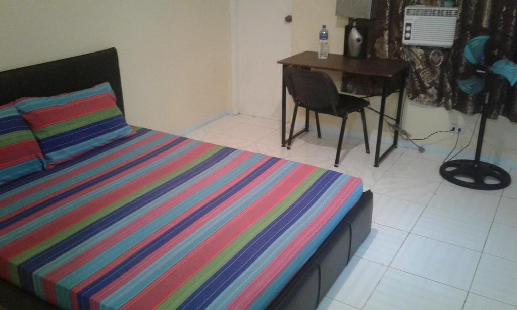 Christopher B&B And Apartments (Adults Only) Paranaque City Zewnętrze zdjęcie