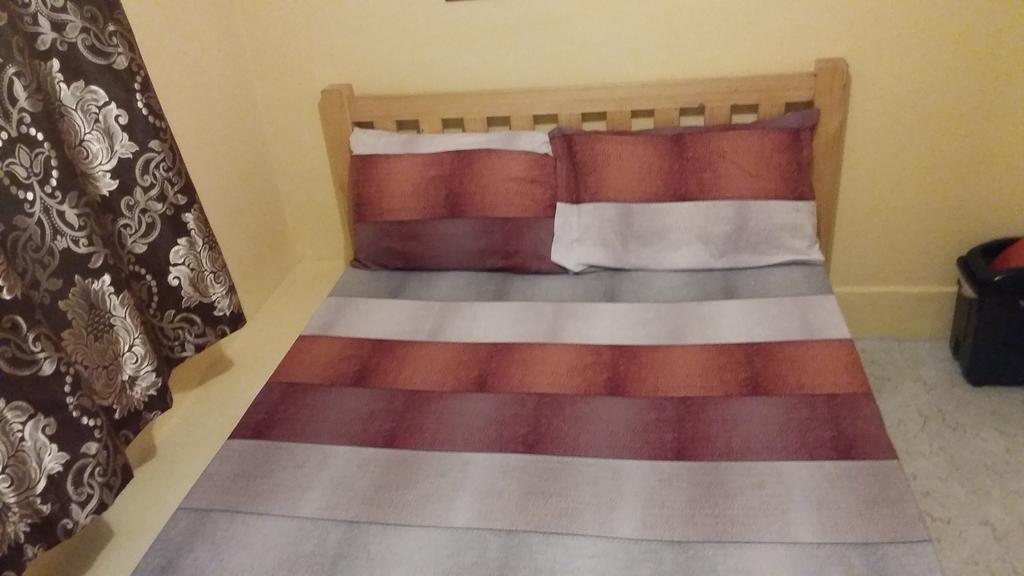 Christopher B&B And Apartments (Adults Only) Paranaque City Zewnętrze zdjęcie