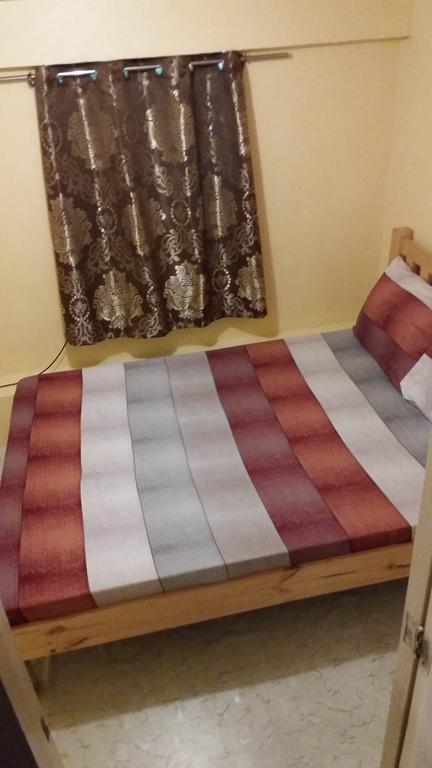 Christopher B&B And Apartments (Adults Only) Paranaque City Zewnętrze zdjęcie