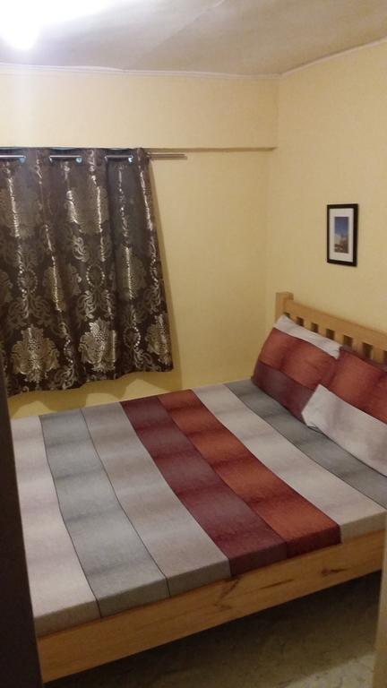 Christopher B&B And Apartments (Adults Only) Paranaque City Zewnętrze zdjęcie