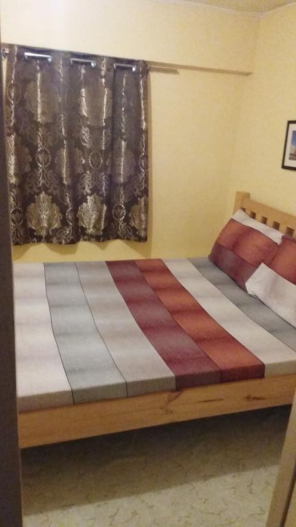 Christopher B&B And Apartments (Adults Only) Paranaque City Zewnętrze zdjęcie