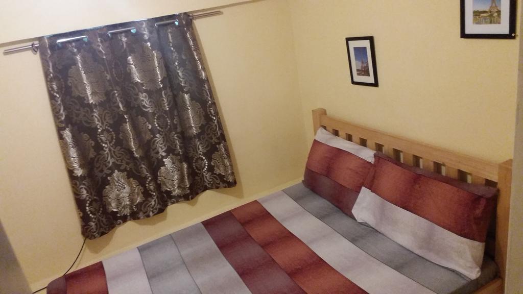 Christopher B&B And Apartments (Adults Only) Paranaque City Zewnętrze zdjęcie