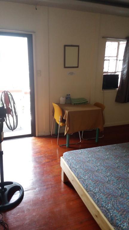 Christopher B&B And Apartments (Adults Only) Paranaque City Zewnętrze zdjęcie