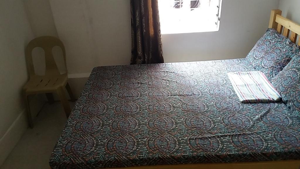 Christopher B&B And Apartments (Adults Only) Paranaque City Zewnętrze zdjęcie