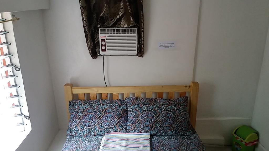 Christopher B&B And Apartments (Adults Only) Paranaque City Zewnętrze zdjęcie