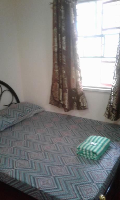 Christopher B&B And Apartments (Adults Only) Paranaque City Zewnętrze zdjęcie