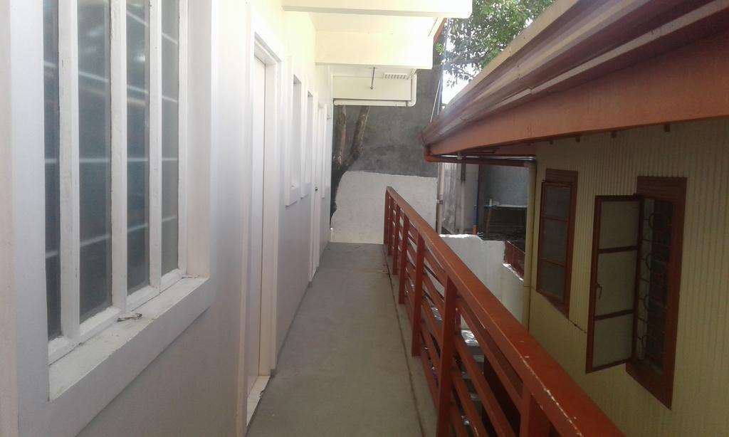 Christopher B&B And Apartments (Adults Only) Paranaque City Zewnętrze zdjęcie