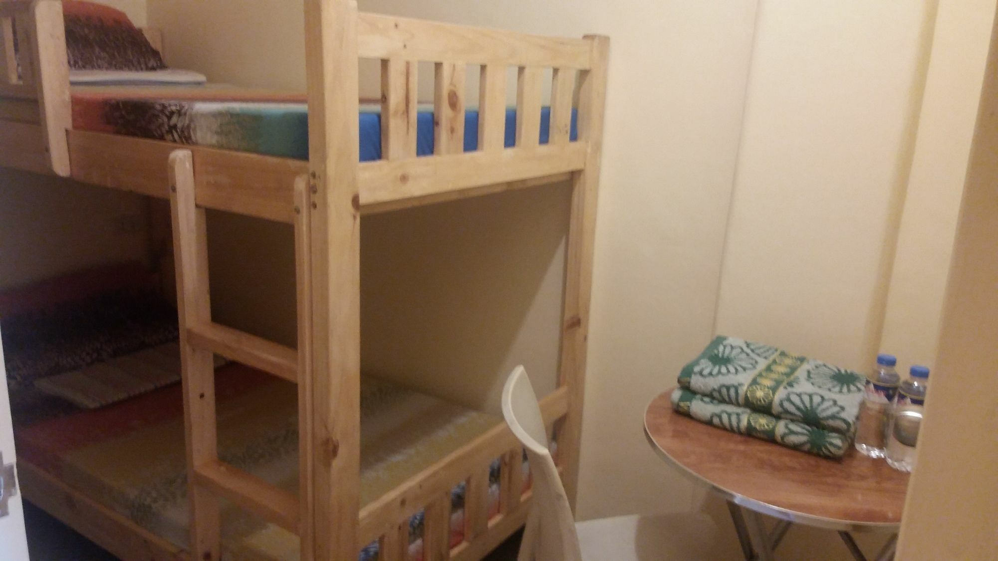 Christopher B&B And Apartments (Adults Only) Paranaque City Zewnętrze zdjęcie