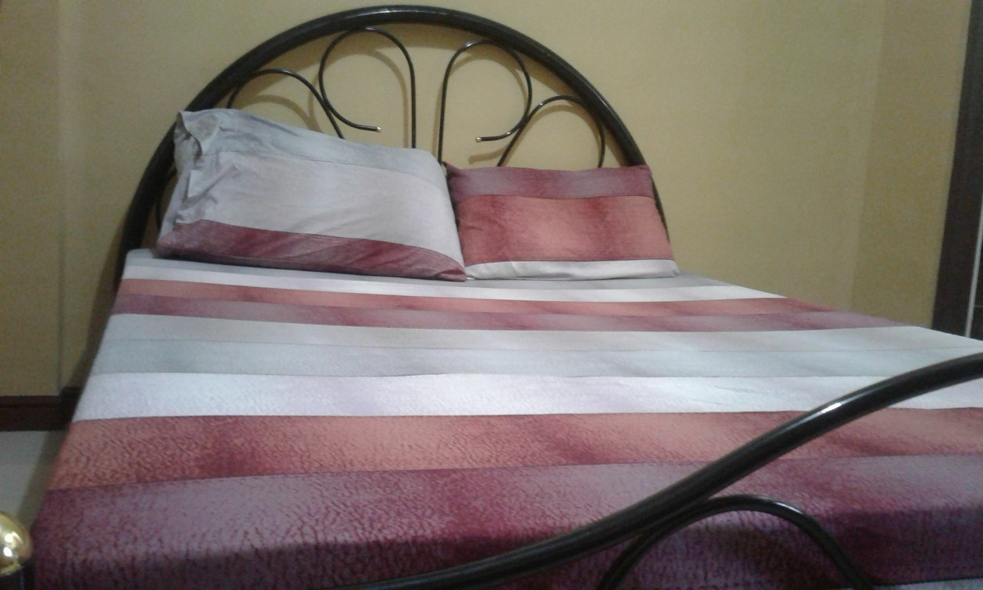 Christopher B&B And Apartments (Adults Only) Paranaque City Zewnętrze zdjęcie