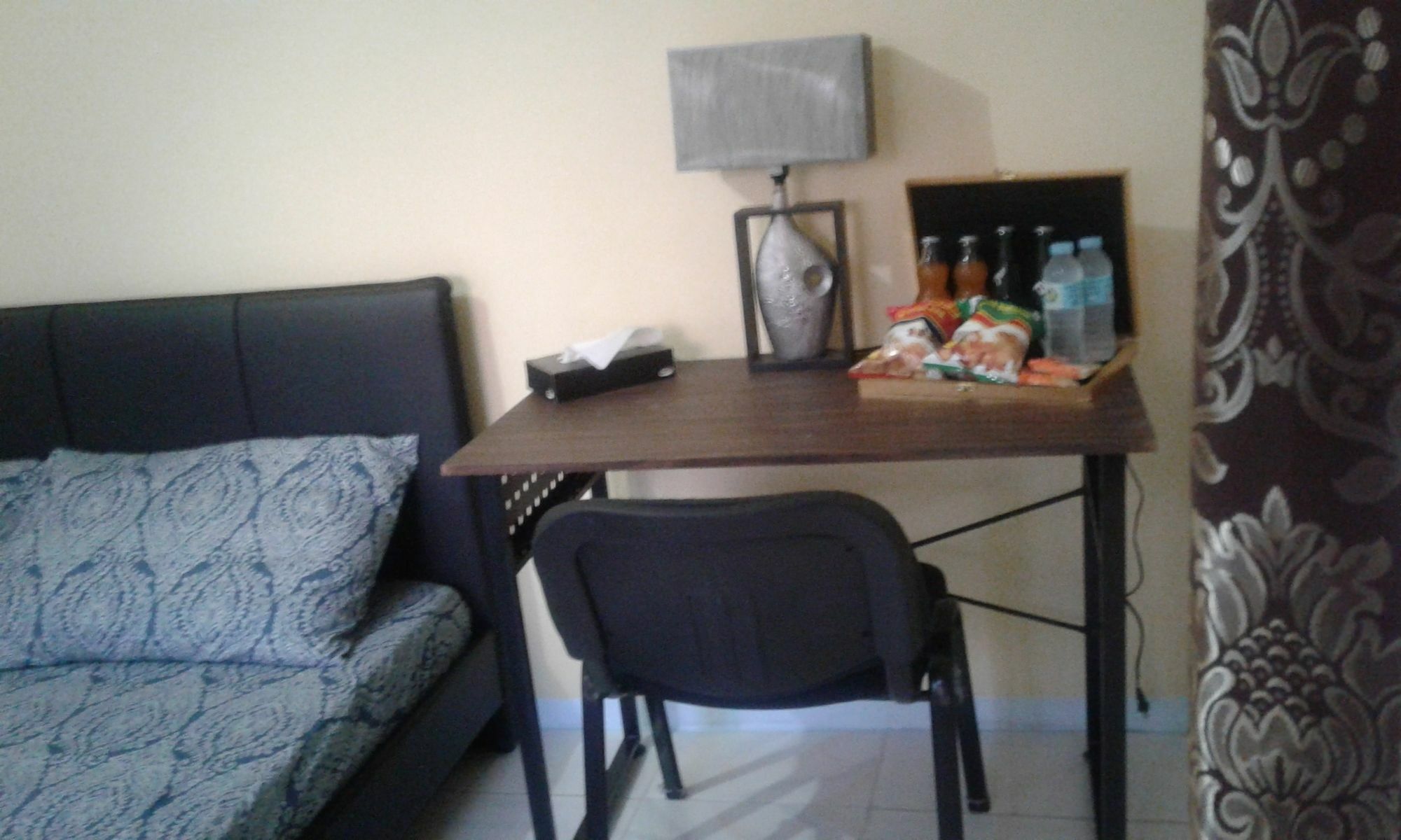 Christopher B&B And Apartments (Adults Only) Paranaque City Zewnętrze zdjęcie
