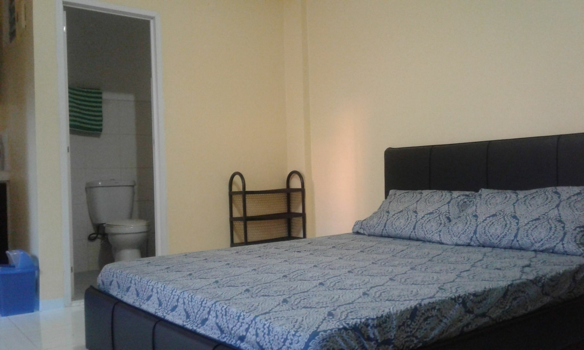 Christopher B&B And Apartments (Adults Only) Paranaque City Zewnętrze zdjęcie