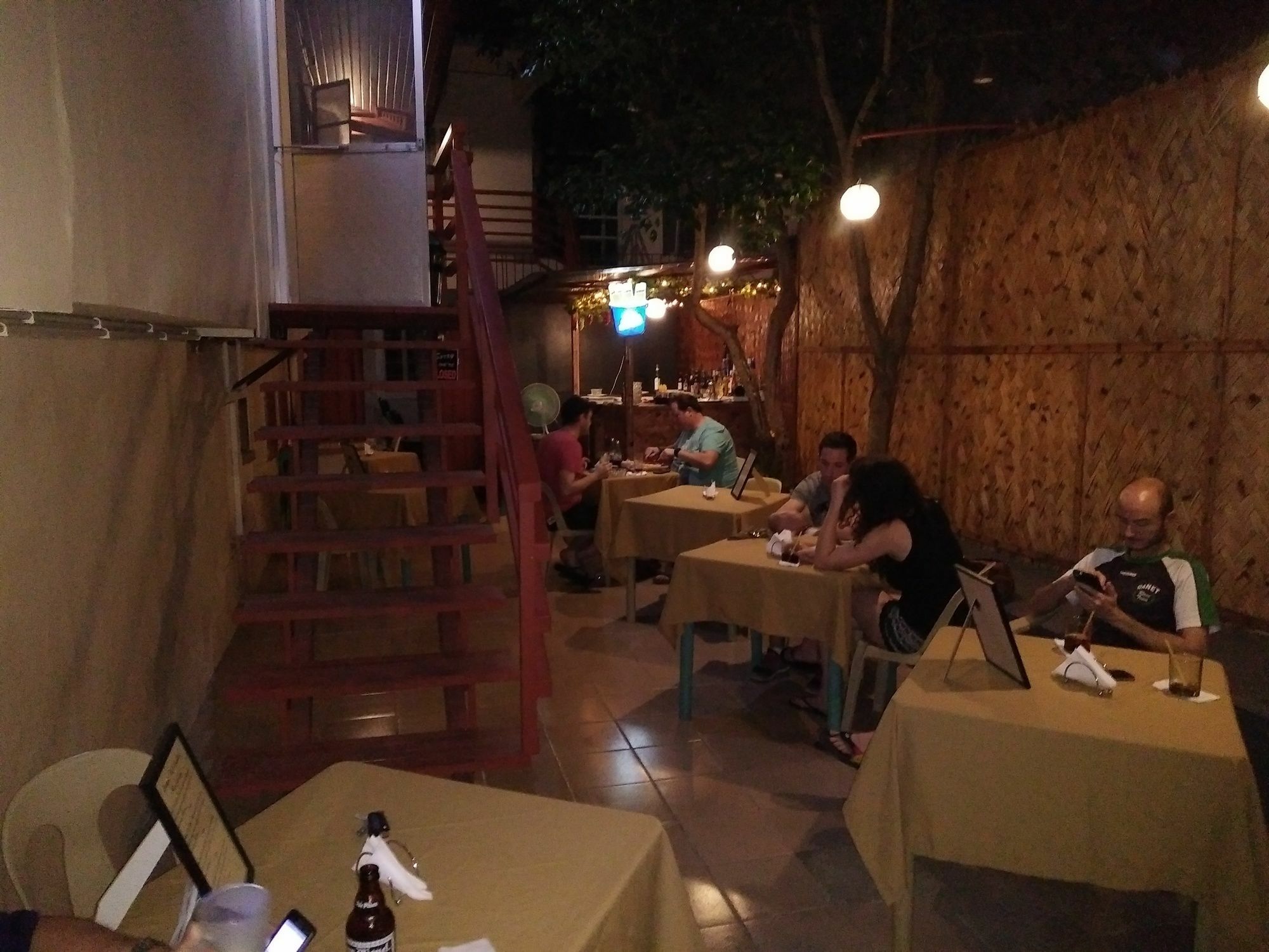 Christopher B&B And Apartments (Adults Only) Paranaque City Zewnętrze zdjęcie