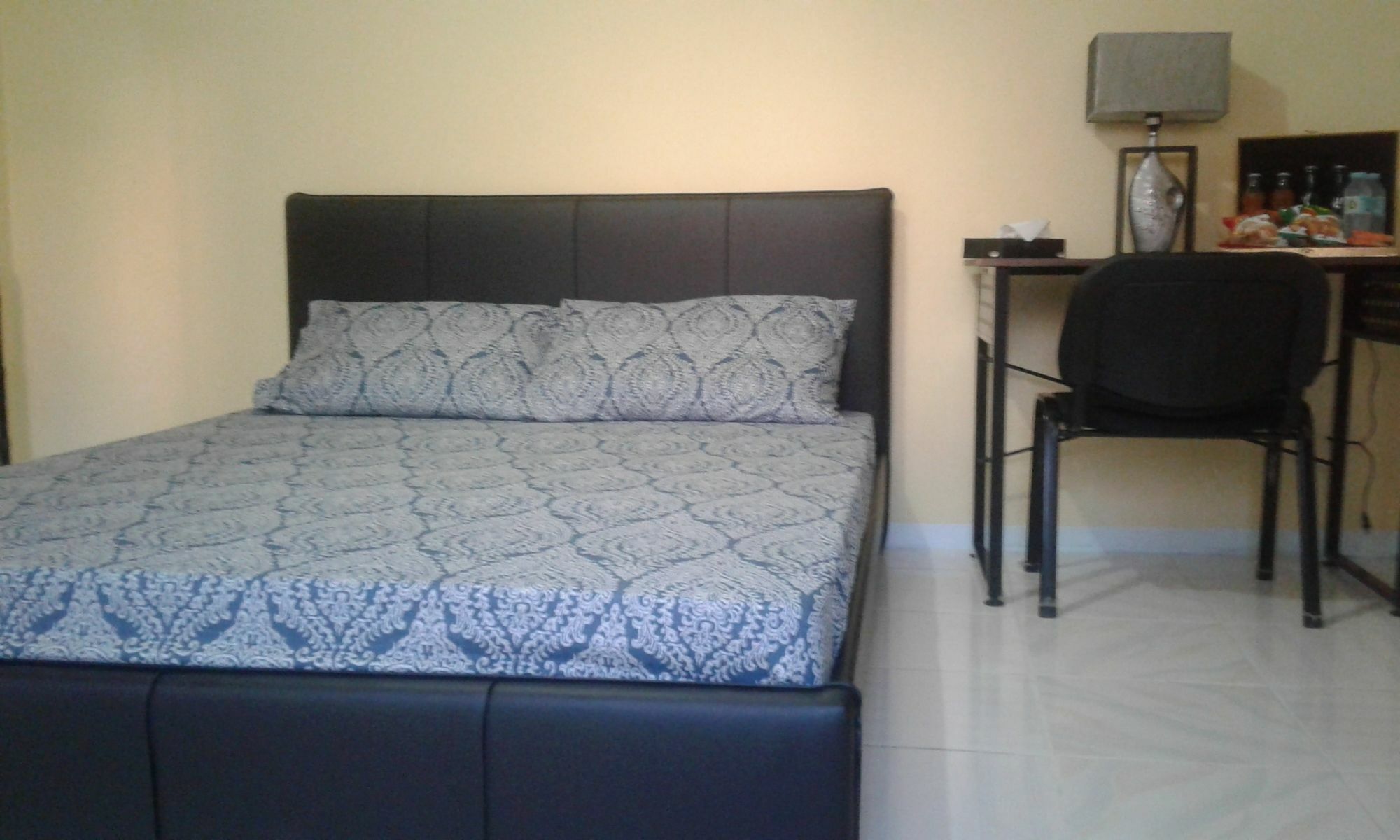Christopher B&B And Apartments (Adults Only) Paranaque City Zewnętrze zdjęcie