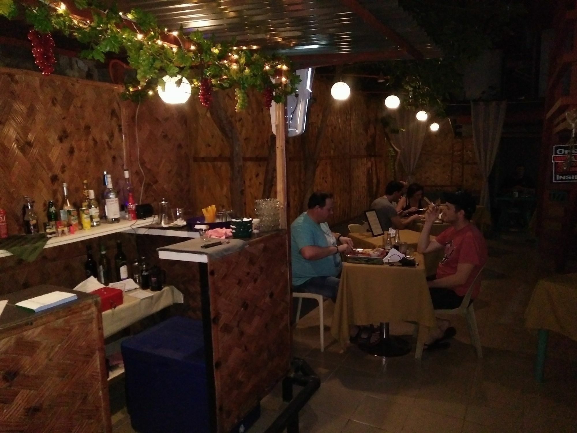 Christopher B&B And Apartments (Adults Only) Paranaque City Zewnętrze zdjęcie