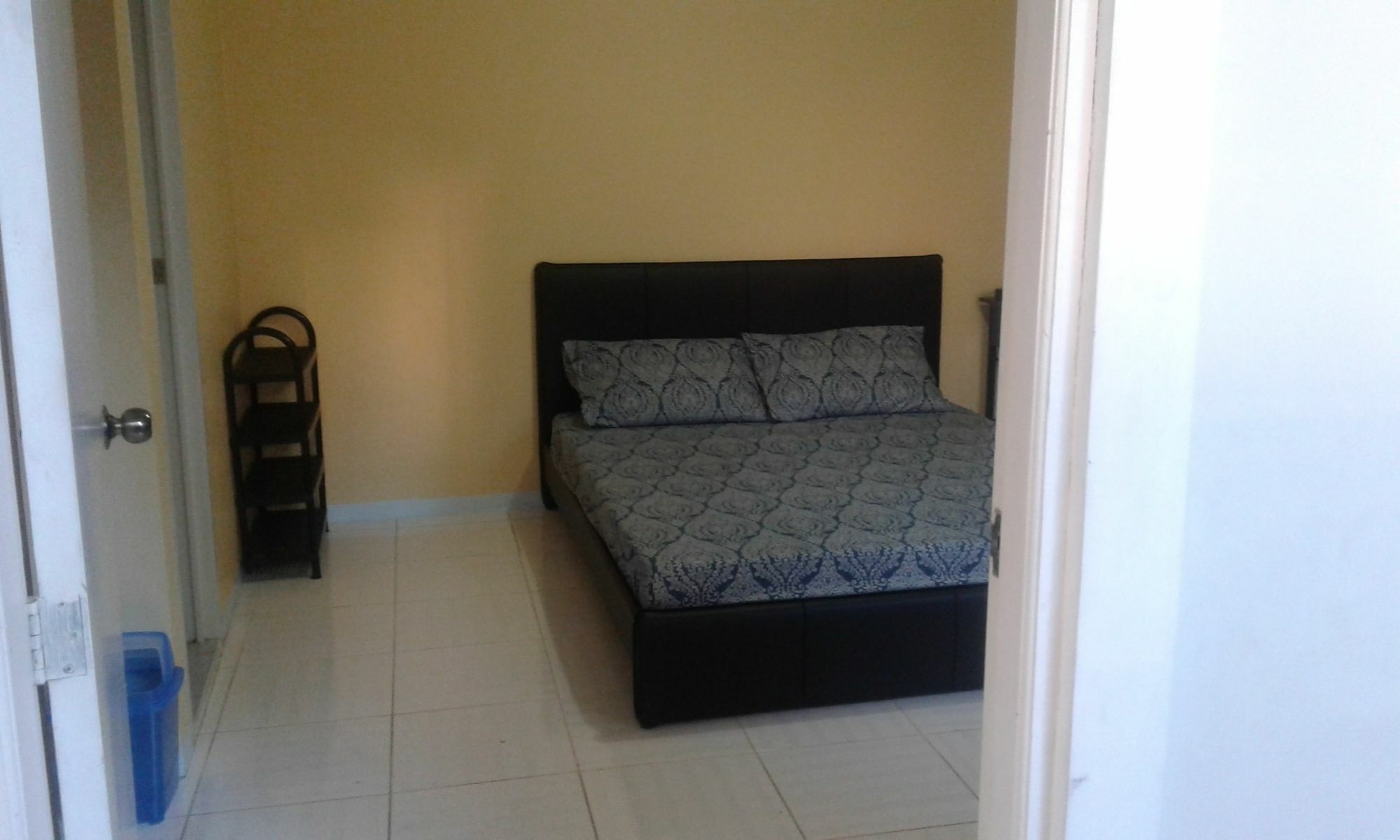 Christopher B&B And Apartments (Adults Only) Paranaque City Zewnętrze zdjęcie