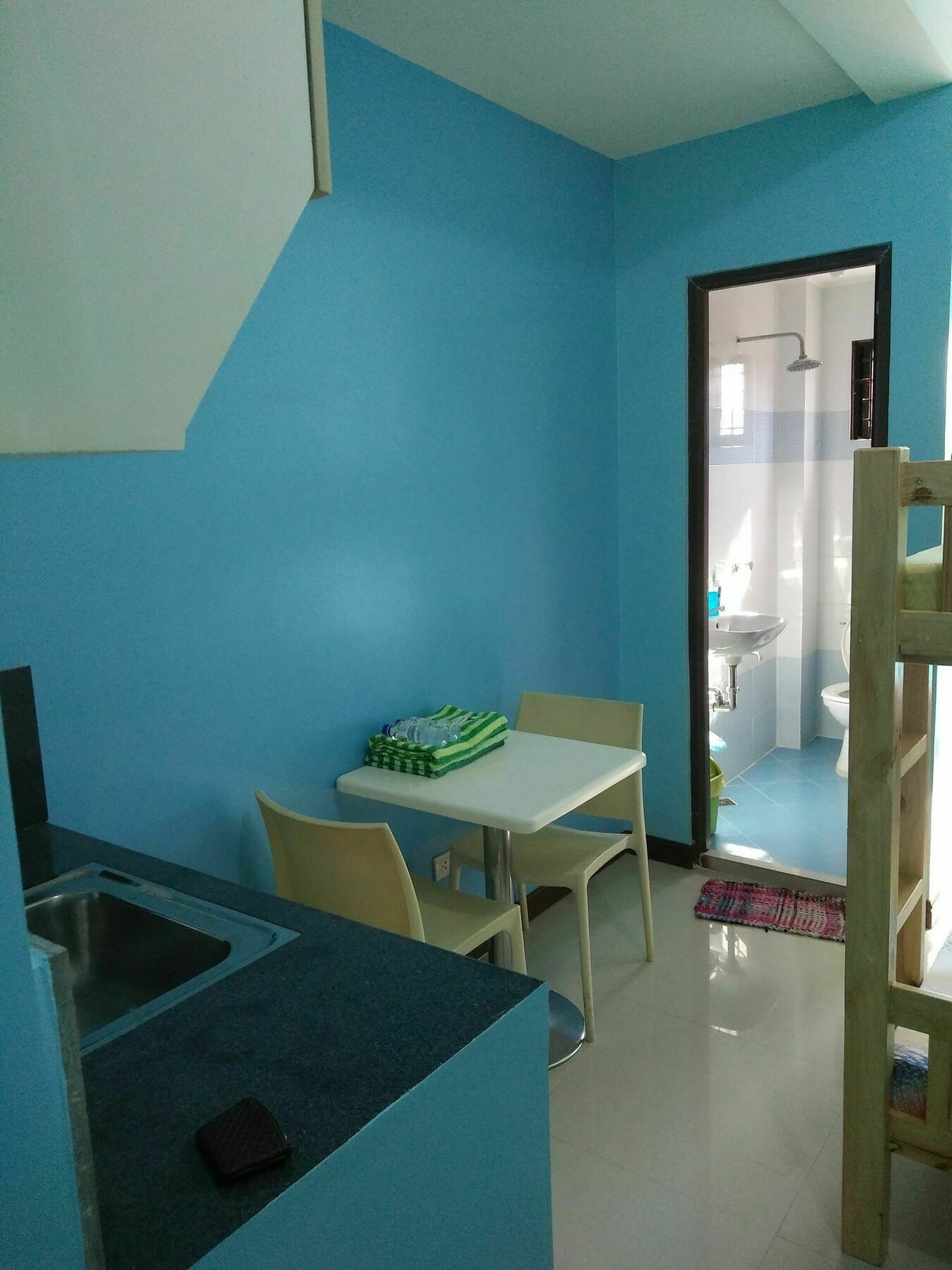 Christopher B&B And Apartments (Adults Only) Paranaque City Zewnętrze zdjęcie