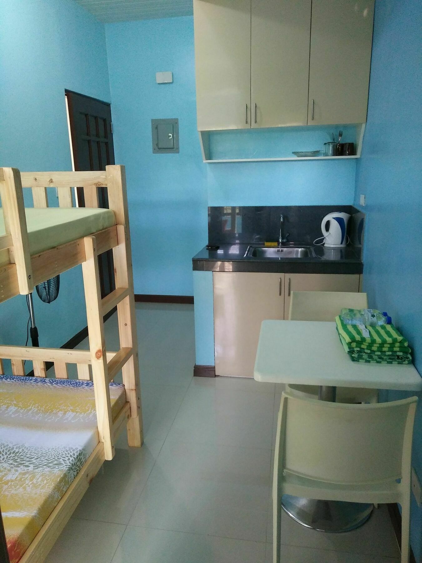 Christopher B&B And Apartments (Adults Only) Paranaque City Zewnętrze zdjęcie