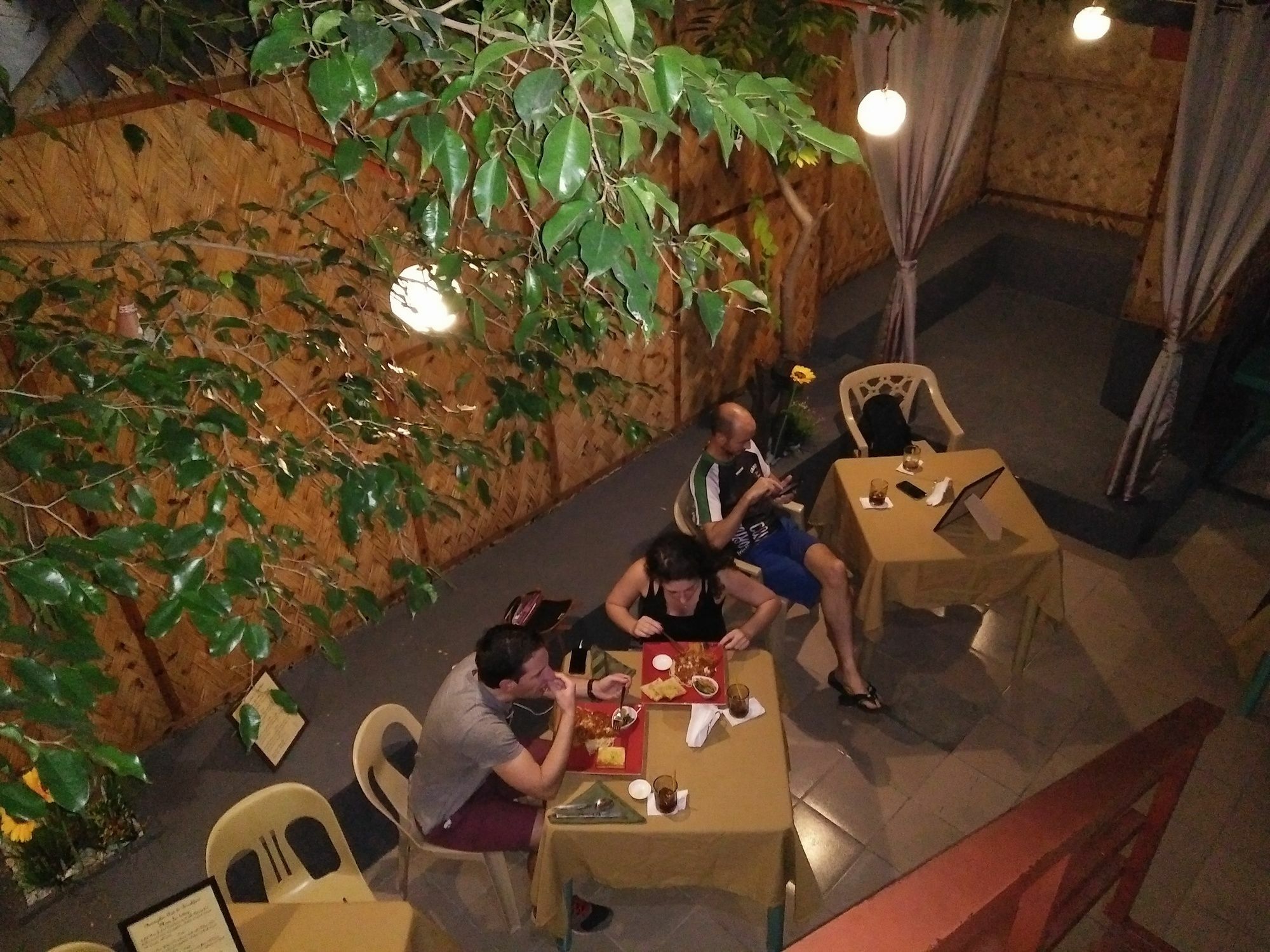 Christopher B&B And Apartments (Adults Only) Paranaque City Zewnętrze zdjęcie