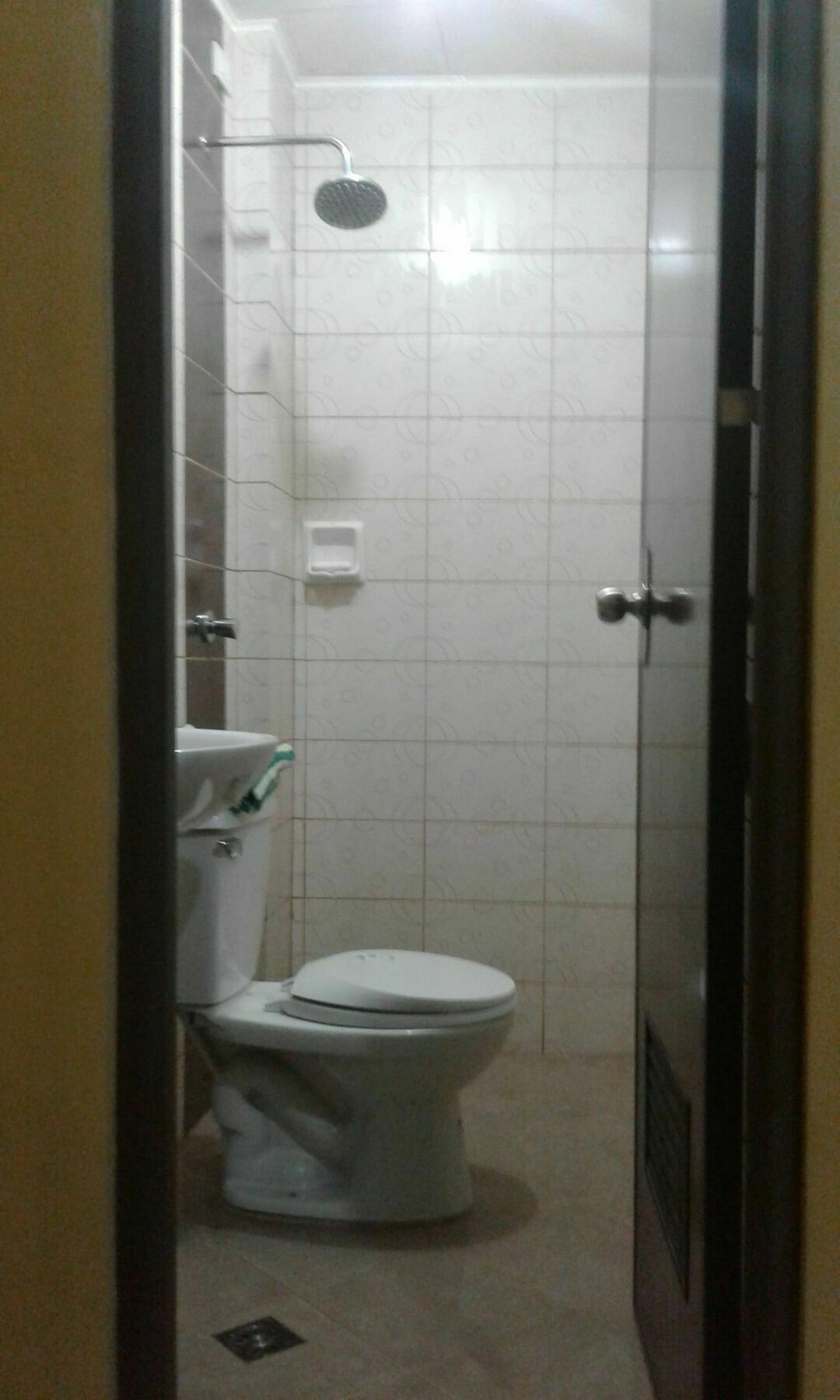 Christopher B&B And Apartments (Adults Only) Paranaque City Zewnętrze zdjęcie