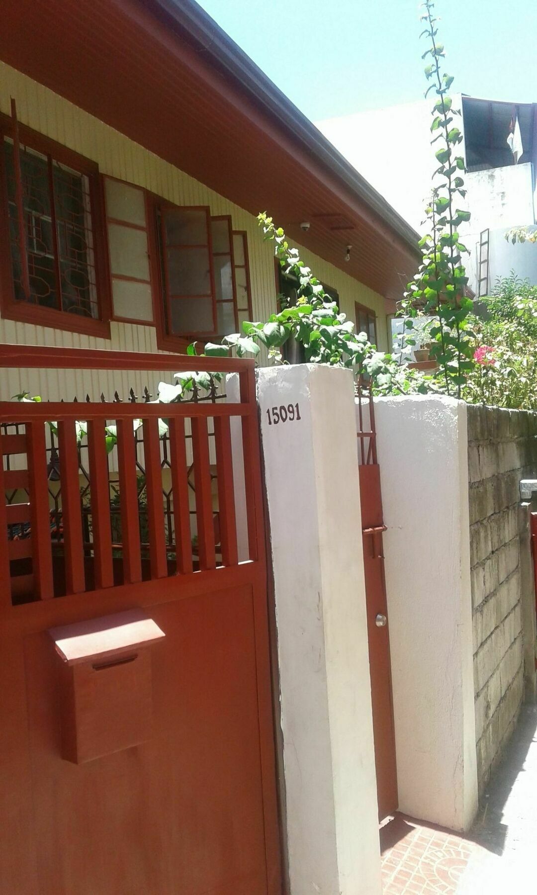 Christopher B&B And Apartments (Adults Only) Paranaque City Zewnętrze zdjęcie