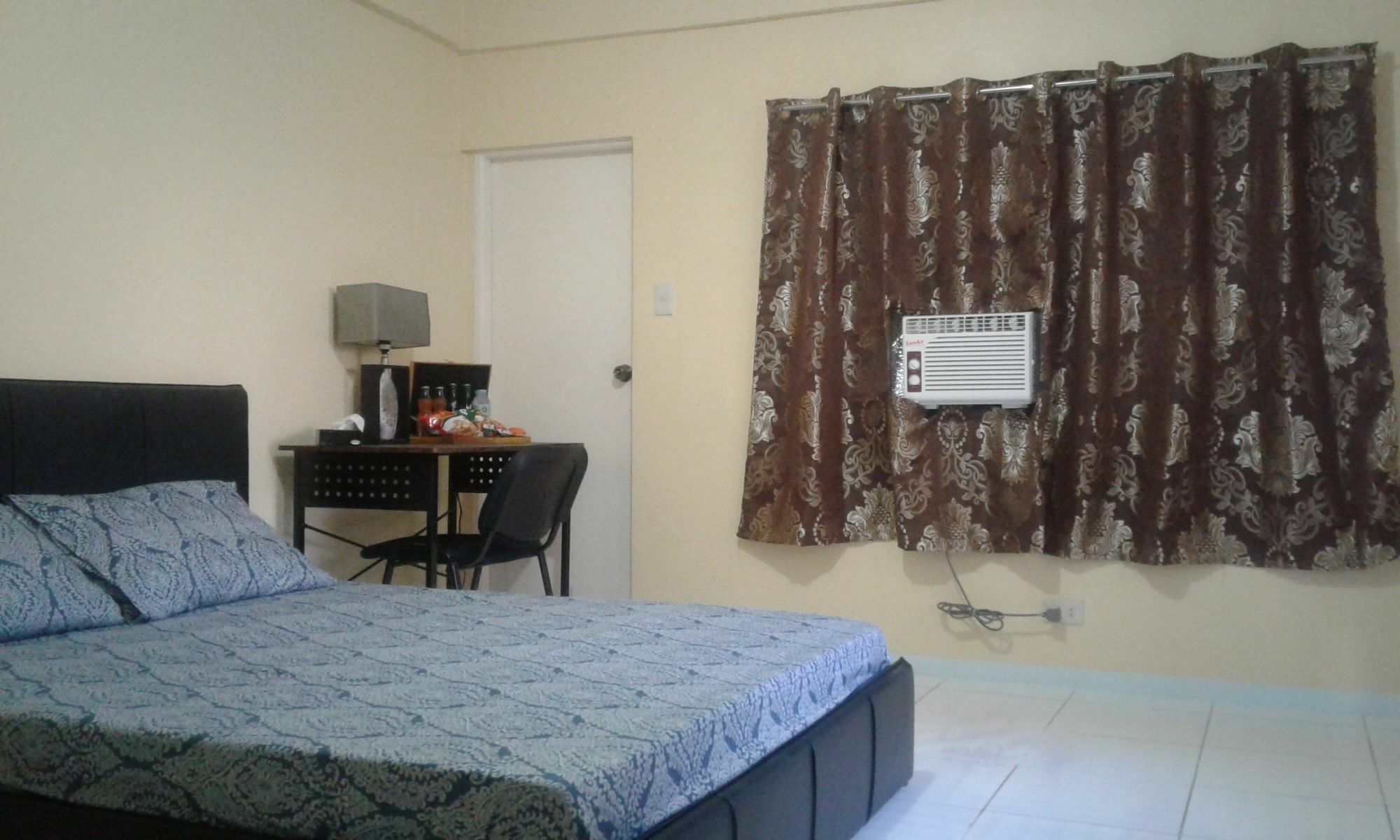 Christopher B&B And Apartments (Adults Only) Paranaque City Zewnętrze zdjęcie
