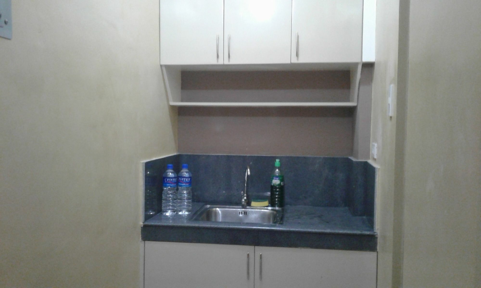 Christopher B&B And Apartments (Adults Only) Paranaque City Zewnętrze zdjęcie