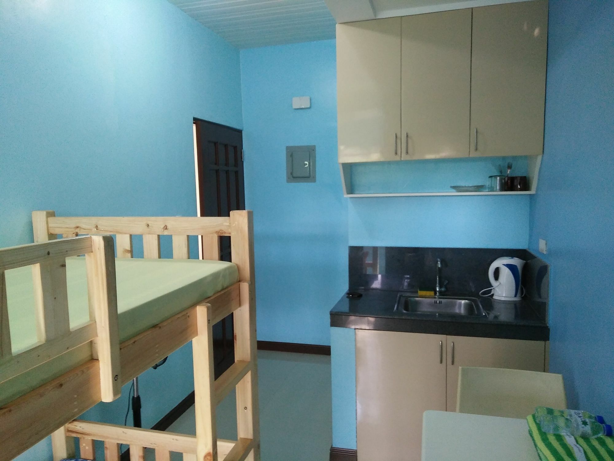 Christopher B&B And Apartments (Adults Only) Paranaque City Zewnętrze zdjęcie