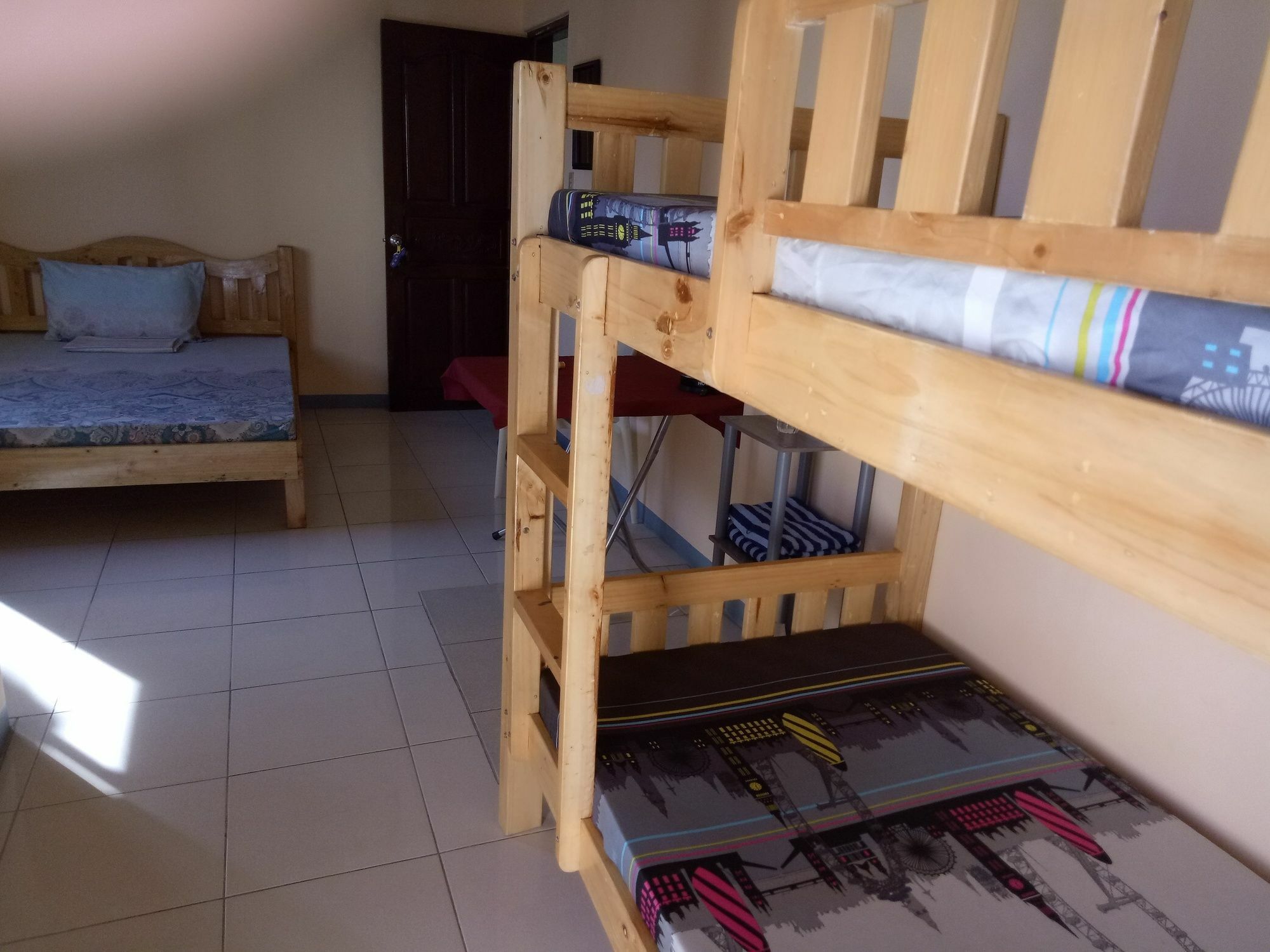 Christopher B&B And Apartments (Adults Only) Paranaque City Zewnętrze zdjęcie
