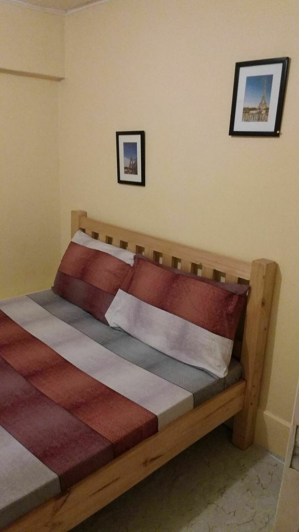 Christopher B&B And Apartments (Adults Only) Paranaque City Zewnętrze zdjęcie