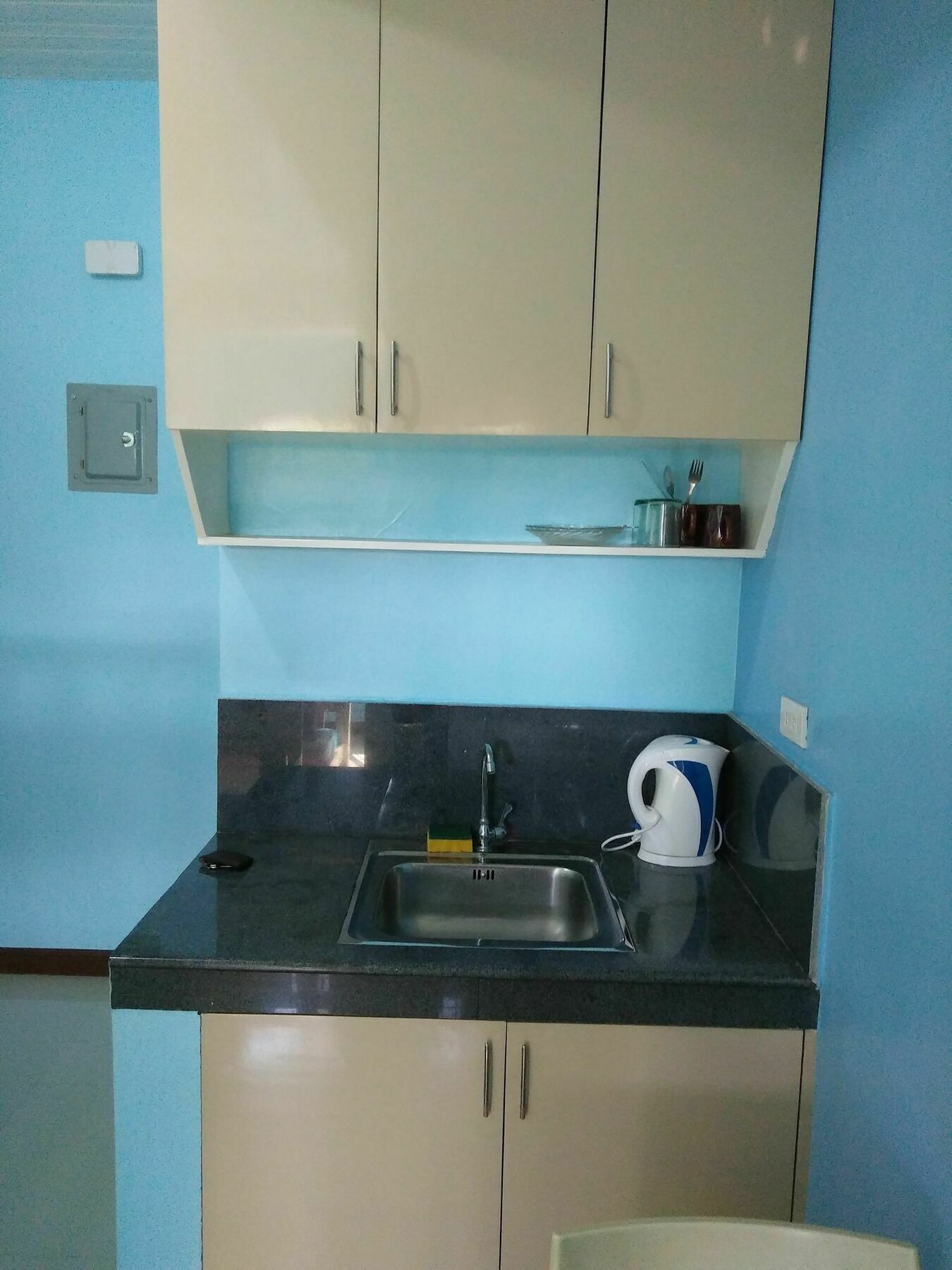 Christopher B&B And Apartments (Adults Only) Paranaque City Zewnętrze zdjęcie