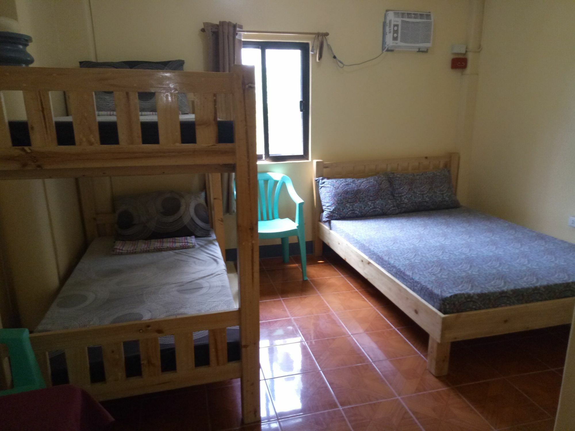 Christopher B&B And Apartments (Adults Only) Paranaque City Zewnętrze zdjęcie