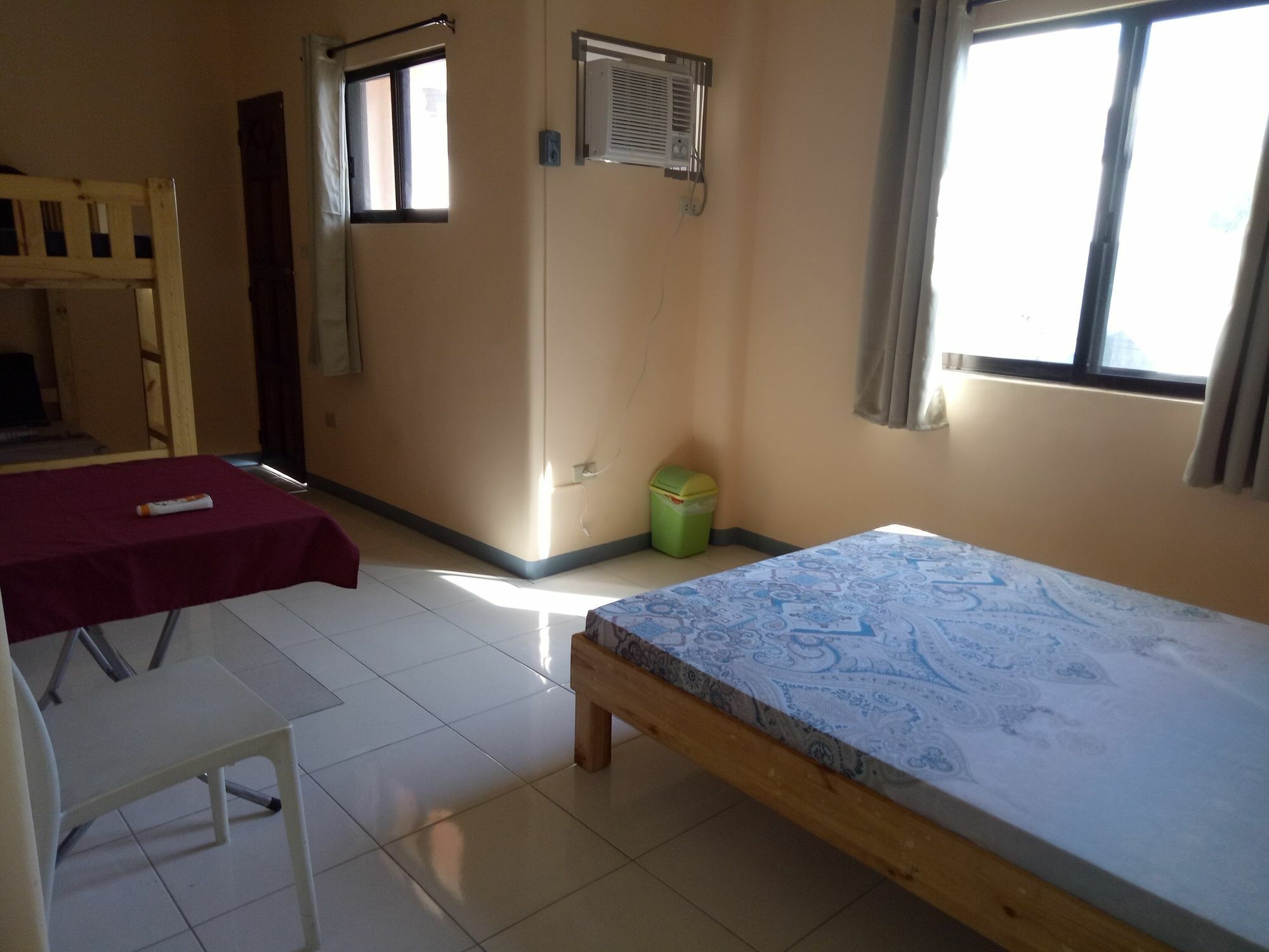 Christopher B&B And Apartments (Adults Only) Paranaque City Zewnętrze zdjęcie
