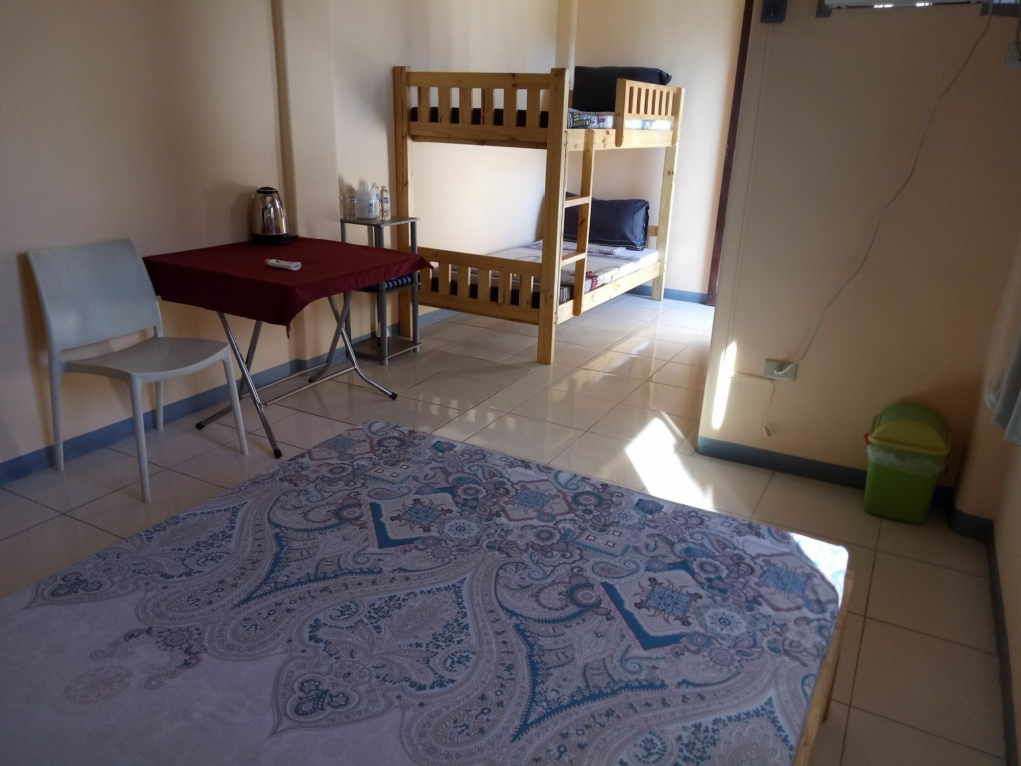Christopher B&B And Apartments (Adults Only) Paranaque City Zewnętrze zdjęcie