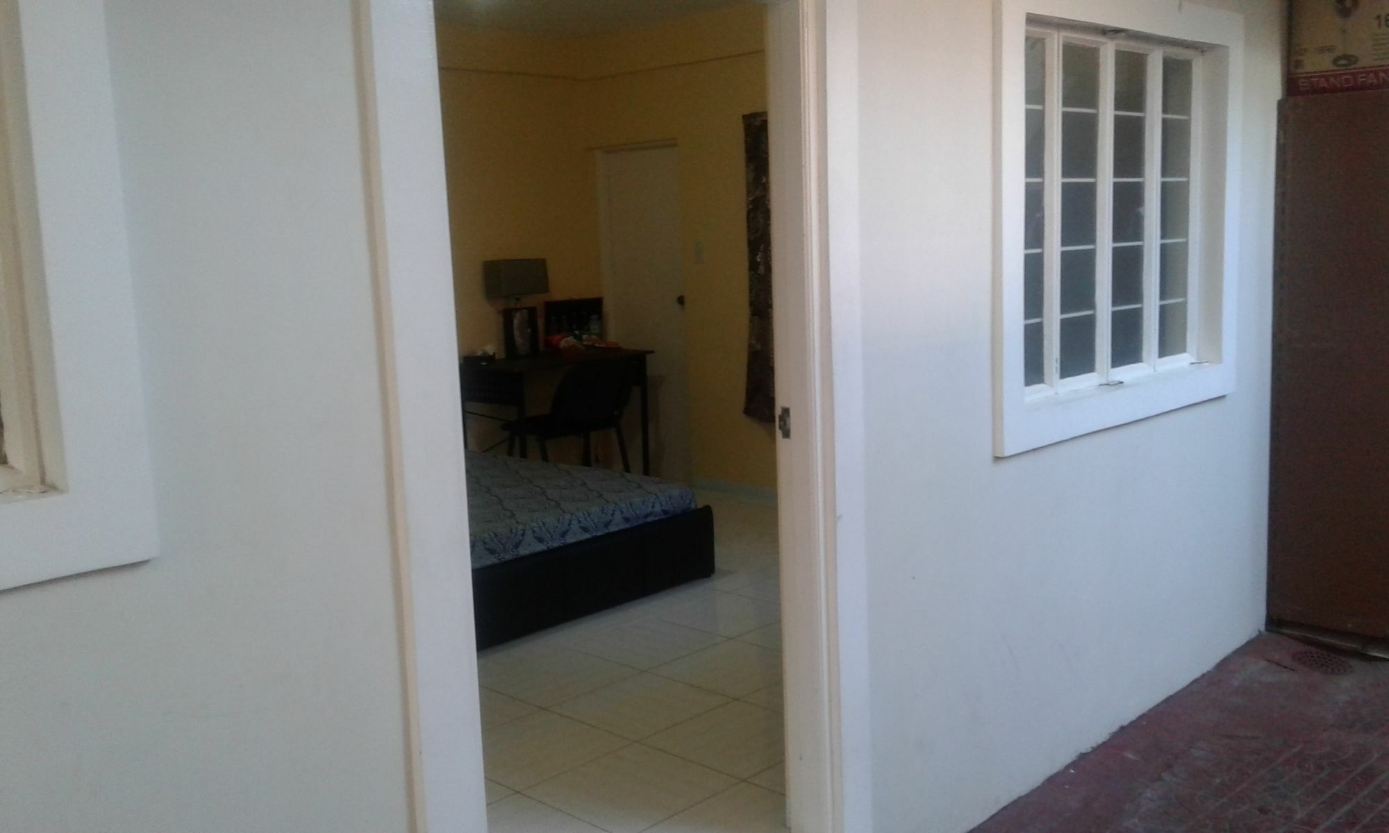 Christopher B&B And Apartments (Adults Only) Paranaque City Zewnętrze zdjęcie