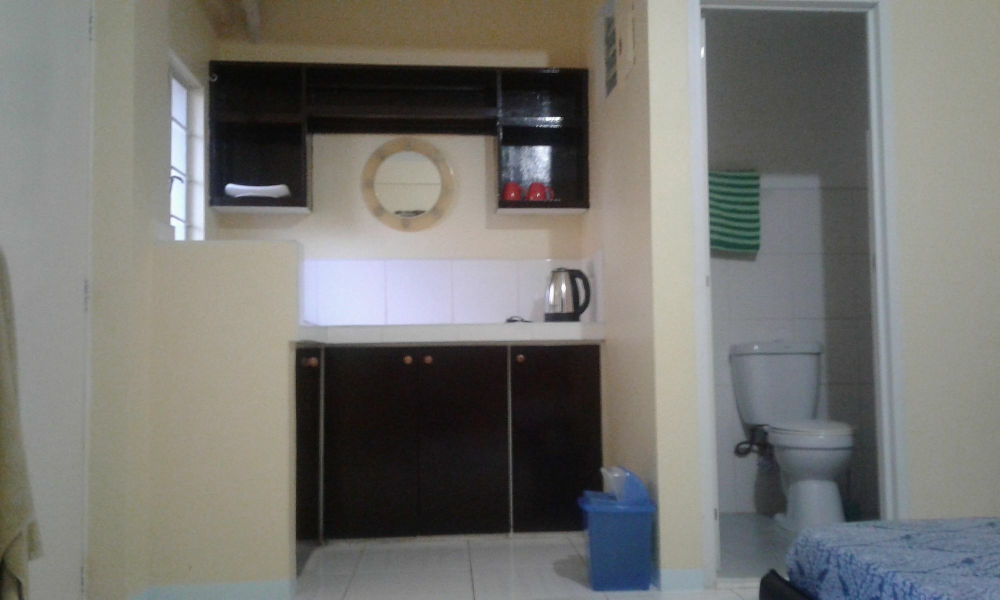 Christopher B&B And Apartments (Adults Only) Paranaque City Zewnętrze zdjęcie