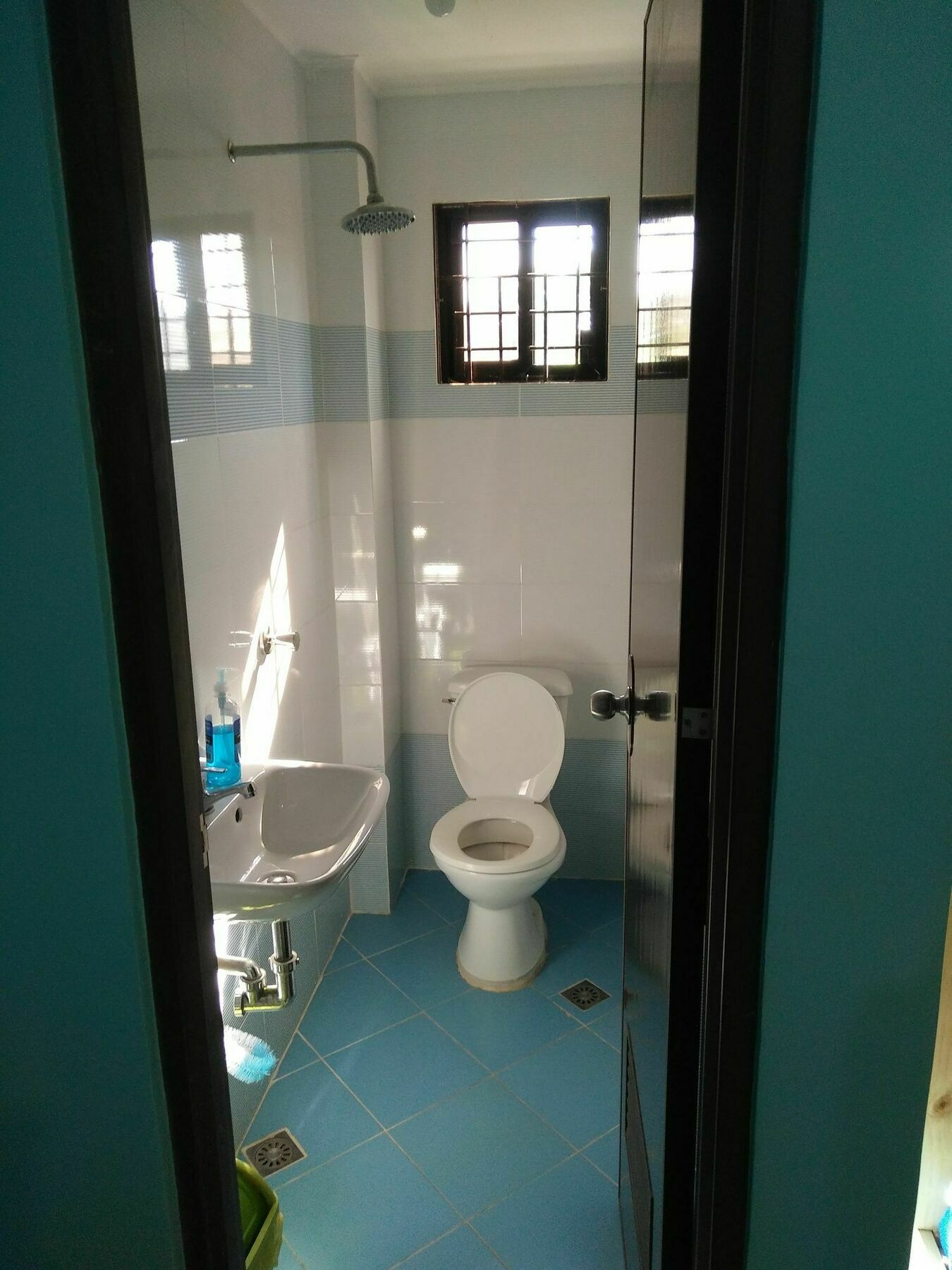 Christopher B&B And Apartments (Adults Only) Paranaque City Zewnętrze zdjęcie