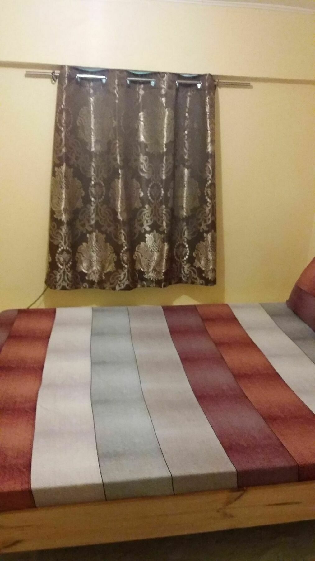 Christopher B&B And Apartments (Adults Only) Paranaque City Zewnętrze zdjęcie