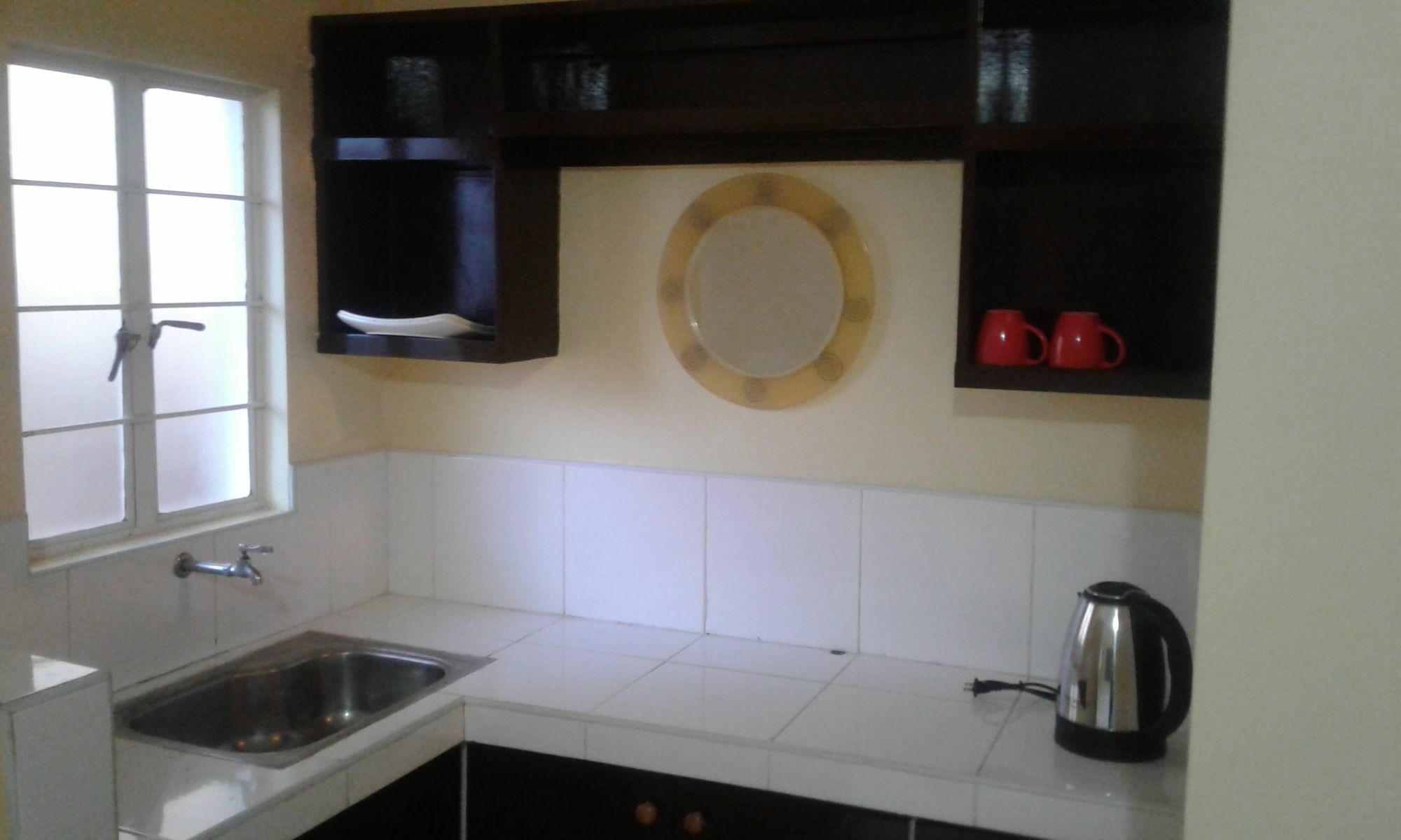 Christopher B&B And Apartments (Adults Only) Paranaque City Zewnętrze zdjęcie